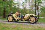 Mercer Type 35 Raceabout 1911 года
